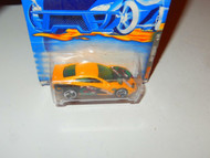 HOT WHEELS- 50098 - DODGE CHARGER #3/4 - NEW - L15