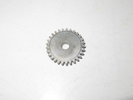 LIONEL PART - ENGINE GEAR- APPROX 3/4" - SEE PIC - EXC - SR84