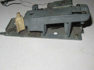 LIONEL PART - OPERATING 027 MILK CAR MECHANISM - WORKS- EXC- H12A