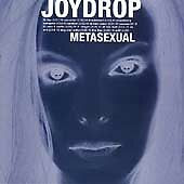 METASEXUAL BY JOYDROP TOMMY BOY 1999 CD