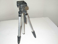 CAMERA TRIPOD- OPENS UPTO APPROX 27" - EXCELLENT- G16