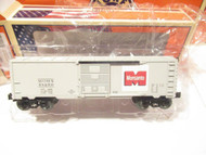 LIONEL LIMITED PRODUCTION 58261 - STLLRC 2015 MONSTANTO BOXCAR- 0/027 - B19