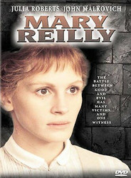 MARY REILLY WITH JULIA ROBERTS JOHN MALKOVICH DVD NEW SEALED FL5