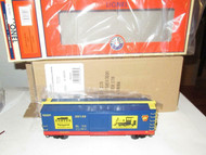 LIONEL - 58593 LOTS PORTER EQUIPMENTDOUBLE SHEATHED BOXCAR- NEW- B17