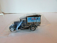 MATCHBOX INT'L MODEL A FORD DELIVERY TRUCK RICE KRISPIES 1/64 1979 NEW H8