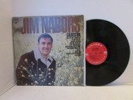 GALVESTON JIM NABORS COLUMBIA 9817 RECORD ALBUM