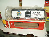 NEW LIONEL 29225 LTD PRODUCTION HORDE CAR 0/027 SCALE- SALE- S16A