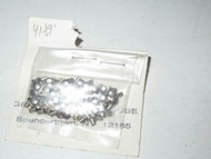 LIONEL PART - PACK OF100- 41-69 HANDRAIL RIVETS- NEW - SR138