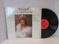ALONE AGAIN NATURALLY RAY CONIFF AND SINGERS COLUMBIA 31629 RECORD ALBUM 1972