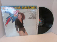 ORGAN CELEBRATION BY LENNY DEE MCA RECORDS 2370 RECORD ALBUM 1973