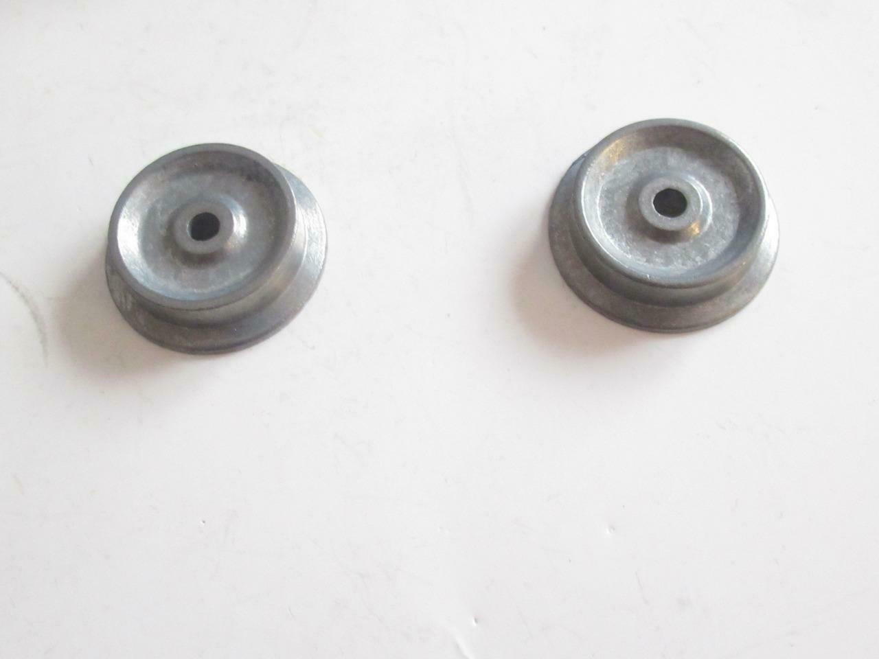 NEW 2 PIECES LIONEL PART- 2321-122- FIELD SPOOL W46A 