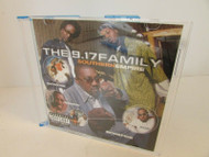 THE 9.17 FAMILY SOUTHERN EMPIRE CD MOTOWN LN