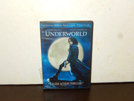 DVD- UNDERWORLD - DVD ONLY!! USED - FL1