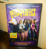 DVD-PITCH PERFECT - SEALED - DVD - NEW - FL2