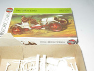 AIRFIX - VINTAGE MODEL-1904 MERCEDES- 1/32ND SCALE - NEW- OPENED BX- W6