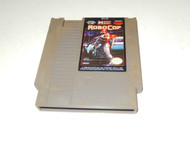 DATA EAST-1989 ROBOCOP FOR NINTENDO NES ORIGINAL SYSTEM GAME- TESTED FINE- L252