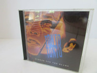 MIRROR FOR THE BLAME TONTO TONTO VICTORY RECORDS CD
