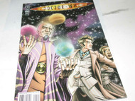 VINTAGE COMIC- DOCTOR WHO ISSUE 4 -NEW - HH1B