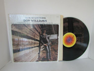 YOU'RE MY BEST FRIEND DON WILLIAMS ABC RECORDS 2021 RECORD ALBUM