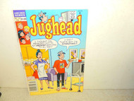 VINTAGE COMIC-ARCHIE COMICS-JUGHEAD # 22 FEBRUARY 1991 - GOOD-L8