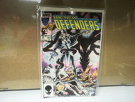 L4 MARVEL COMIC THE NEW DEFENDERS ISSUE 144 JUNE 1985 NEW IN BAG