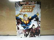 L5 DC COMIC JUSTICE LEAGUE TASK FORCE ISSUE #16 SEPTEMBER 1994 IN GOOD CONDITION