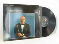 THE CONCERT SOUND OF HENRY MANCINI RCA 1964 RCA 2897 RECORD ALBUM L114G