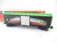 LIONEL VAULT - 16274 MARVIN THE MARTIN/DAFFY DUCK BOXCAR - 0/027- BOXED - A-SH