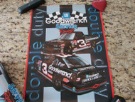 GOODWRENCH SERVICE RACING "DOUBLE DUTY" RACE CAR POSTER PRINT SPORTS IMAGE 1997