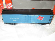 LIONEL LIMITED PRODUCTION- 52344 - LCCA 2004 MILWAUKEE MILK CAR - NEW- A- SH