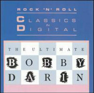 THE ULTIMATE BOBBY DARIN ROCK N ROLL CLASSICS LN CD