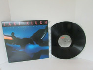 LATE NIGHT GUITAR BY EARL KLUGH LIBERTY RECORDS 1079 RECORD ALBUM 1981