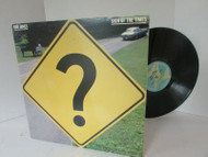 SIGN OF THE TIMES BOB JAMES COLUMBIA TAPPAN ZEE RECORDS 37495 RECORD ALBUM 1981