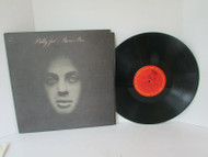 PIANO MAN BY BILLY JOEL COLUMBIA 32544 RECORD ALBUM 1973