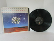 STOMU YAMASHTA WINWOOD SHRIEVE ISLAND RECORDS 9387 RECORD ALBUM 1976