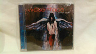 SEVEN DAYS BY WATERFACE MUSIC CD PARTLY SEALED ON TOP