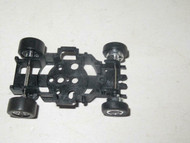 VINTAGE AUTO WORLD ROAD RACE HO SCALE CAR CHASSIS - LN- H60