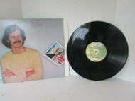 BURCHFIELD NINES BY MICHAEL FRANKS WARNER 3167 RECORD ALBUM 1978