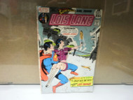 L5 DC COMIC SUPERMAN'S GIRL FRIEND LOIS LANE ISSUE #117 DECEMBER 1971