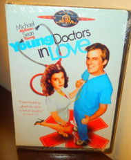 DVD-YOUNG DOCTORS IN LOVE - SEALED - NEW - FL4