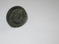 Details about   Lionel parts ~ Slotted Center Wheel with Axle 