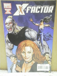 VINTAGE COMIC- X-FACTOR #32 AUG. 2008 -L113