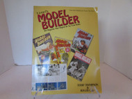LIONEL'S MODEL BUILDER BOOK KALMBACH 1998 BY THOMPSON & CARP SOFTCOVER LotD