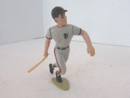 STARTING LINEUP 1989 WILL CLARK ACTION SF GIANTS SERIES II FIGURE 3.75"H L2