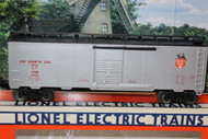 LIONEL 17200 - C.P. RAIL BOXCAR - 0/027- BOXED- B19