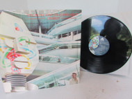 I ROBOT THE ALAN PARSONS PROJECT 1977 ARISTA RECORDS 7002 RECORD ALBUM
