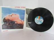 FREE TIME SPYRA GYRA MCA RECORDS 5238 RECORD ALBUM 1980