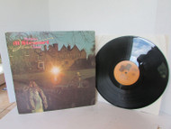MODERN TIMES AL STEWART JANUS RECORDS 7012 RECORD ALBUM 1975
