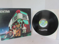 DOWN TO EARTH BY NEKTAR 1975 PASSPORT RECORDS 98005 RECORD ALBUM