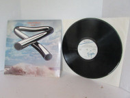 TUBULAR BELLS BY MIKE OLDFIELD 1973 VIRGIN RECORDS 13135 RECORD ALBUM